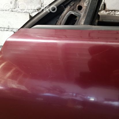 Audi A4 S4 B5 8D Front door