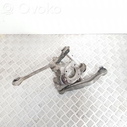 BMW 5 E60 E61 Rear wheel hub