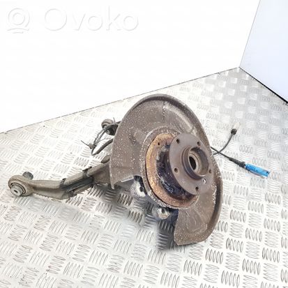 BMW 5 E60 E61 Rear wheel hub T8504U CP28103