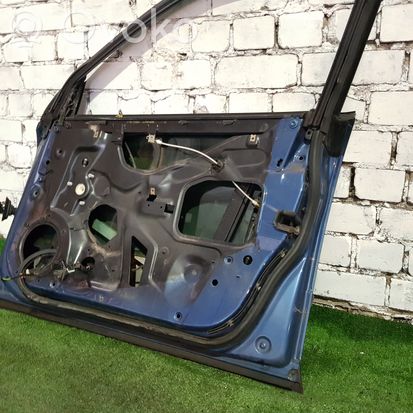Audi A4 S4 B6 8E 8H Front door