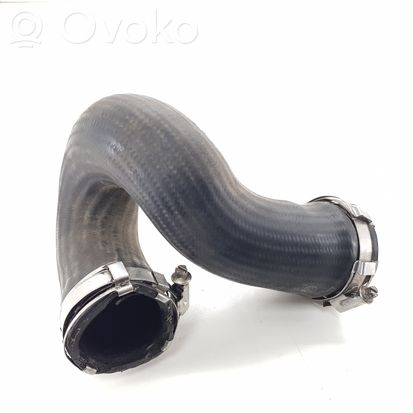 Audi A4 S4 B6 8E 8H Intercooler hose/pipe 8E0145738F
