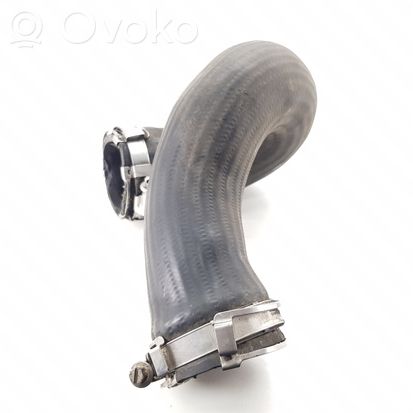 Audi A4 S4 B6 8E 8H Intercooler hose/pipe 8E0145738F