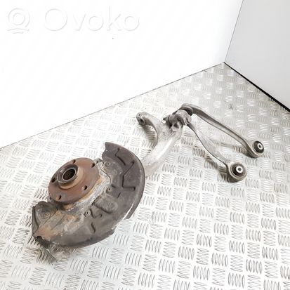 Audi A4 S4 B6 8E 8H Front wheel hub