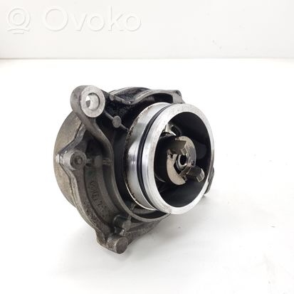 BMW 5 E60 E61 Vacuum pump 72817601B 04T0371822