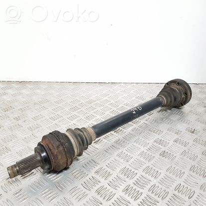 BMW 5 E60 E61 Rear driveshaft 7521630AI02