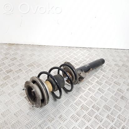 BMW 3 E46 Front shock absorber with coil spring