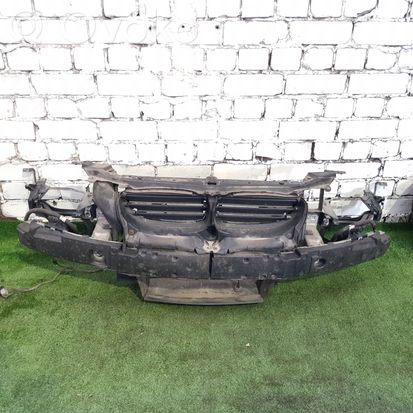 BMW 5 E60 E61 Radiator support slam panel