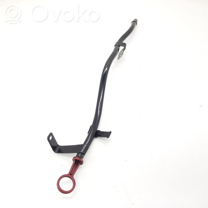 BMW 5 E39 Oil level dip stick 7786015