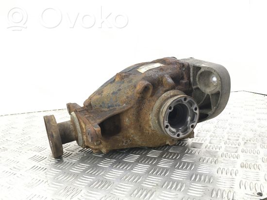 BMW 5 E60 E61 Rear differential 756058702 766486701 EA081U