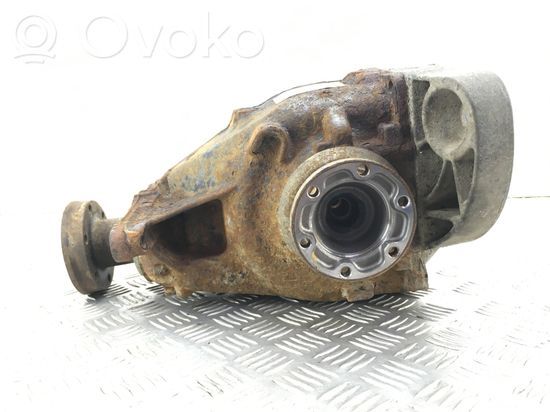 BMW 5 E60 E61 Rear differential 756058702 766486701 EA081U
