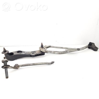 BMW 5 E60 E61 Front wiper linkage