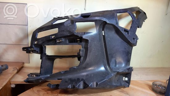 BMW 1 F40 Front bumper mounting bracket