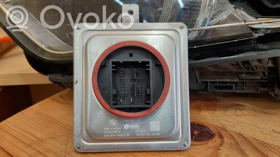 BMW 1 F40 Other devices