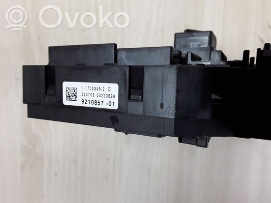 BMW 7 F01 F02 F03 F04 Fuse module 9210857
