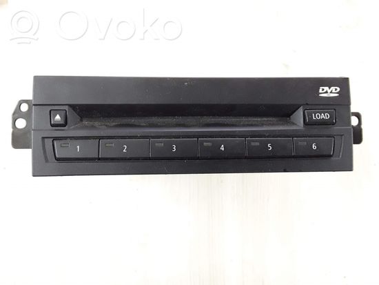BMW 7 F01 F02 F03 F04 Radio/CD/DVD/GPS head unit 9209762