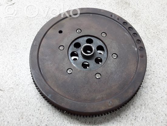 Audi A4 S4 B7 8E 8H Flywheel