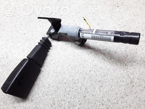 BMW 3 E90 E91 Rear seatbelt buckle 606901300K