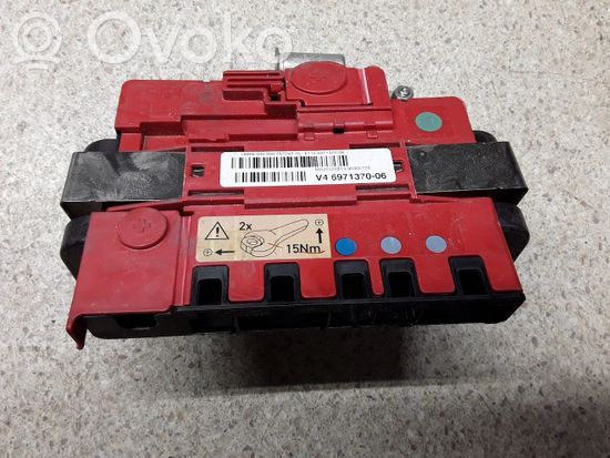 BMW 3 E90 E91 Positive wiring loom 6971370