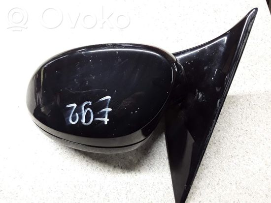 BMW 3 E90 E91 Front door electric wing mirror 7119212