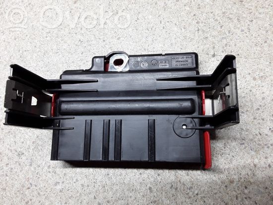 BMW 3 E90 E91 Positive wiring loom 6942912