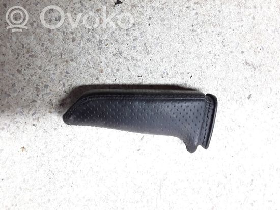 BMW 3 E90 E91 Handbrake trim