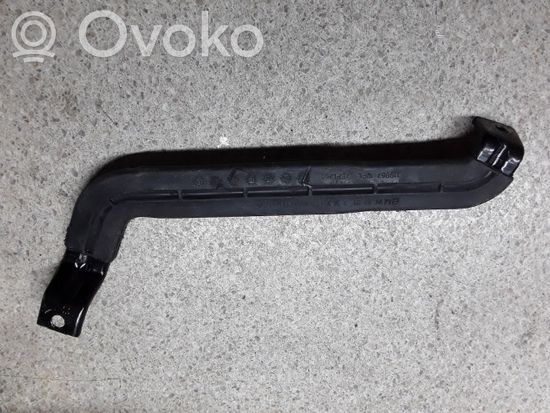 BMW 3 E90 E91 Battery bracket 7549425