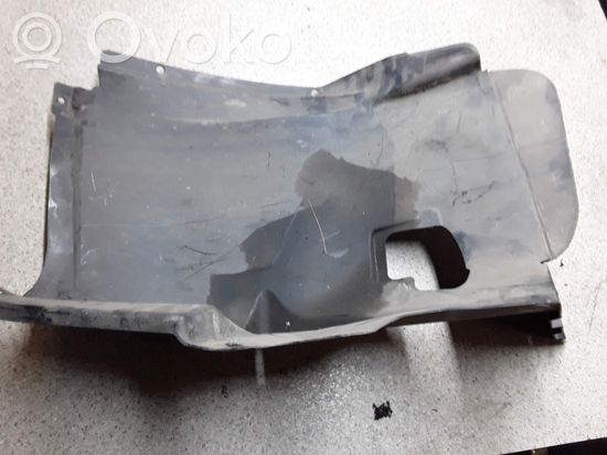 BMW 1 E81 E87 Front wheel arch liner splash guards 7059376