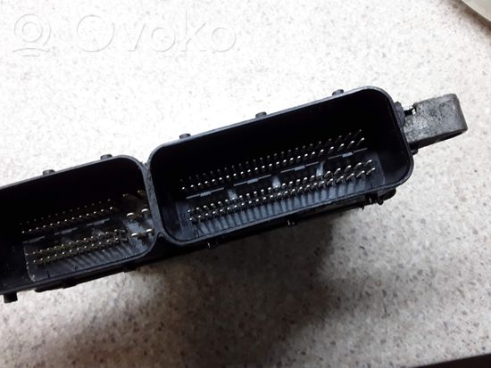 Mercedes-Benz E W211 Engine control unit/module A0034469040