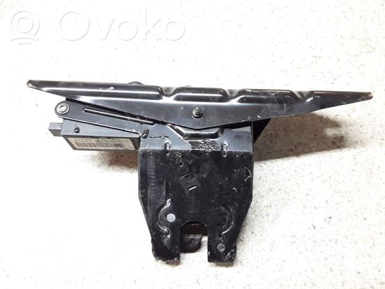 BMW 5 E60 E61 Tailgate/trunk/boot lock/catch/latch 7197081
