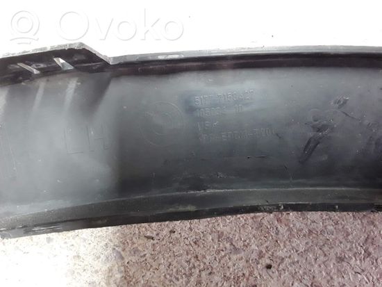 BMW X5 E70 Front arch trim 7158427