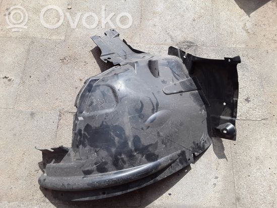 BMW X5 E70 Front wheel arch liner splash guards 7169413