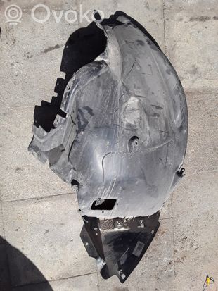 BMW X5 E70 Front wheel arch liner splash guards 7169411