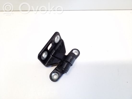 Mercedes-Benz E W211 Rear door upper hinge