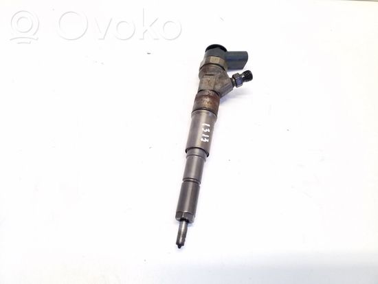 BMW 5 E60 E61 Fuel injector 7794435 0445110209