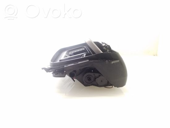 BMW 3 E90 E91 Ashtray (front) 7078571 7129555