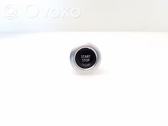 BMW 3 E90 E91 Engine start stop button switch 694991307