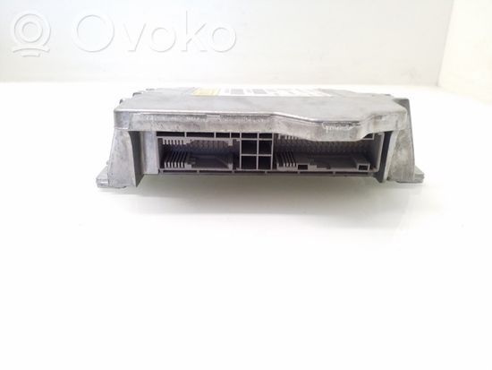 BMW 3 E90 E91 Airbag control unit/module 0285010066 916605701