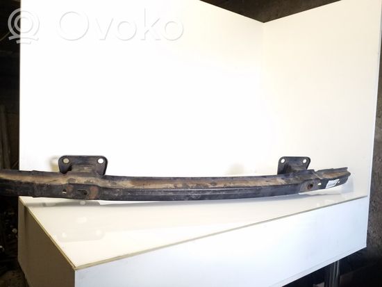 BMW 3 E90 E91 Rear bumper cross member 705846711