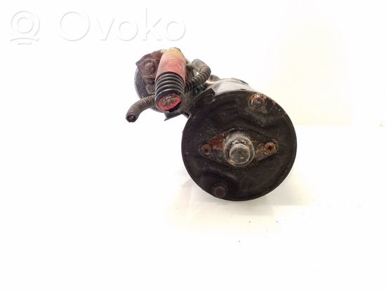 BMW 3 E90 E91 Starter motor 779800603 0001139002