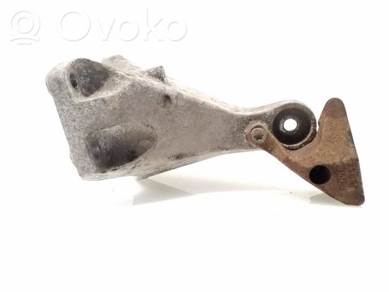 BMW 3 E90 E91 Engine mounting bracket 78191601 13807410