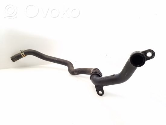 BMW 3 E90 E91 Engine coolant pipe/hose 780058302
