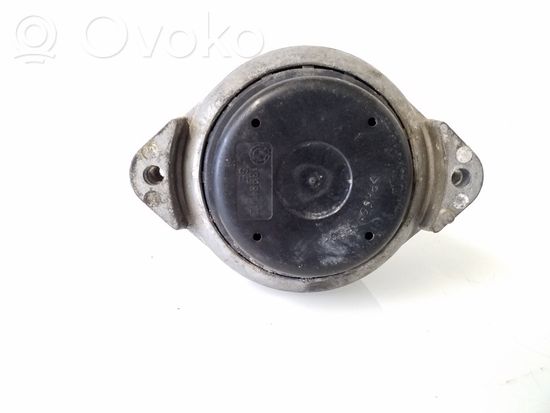 BMW 3 E90 E91 Engine mount bracket 13981112