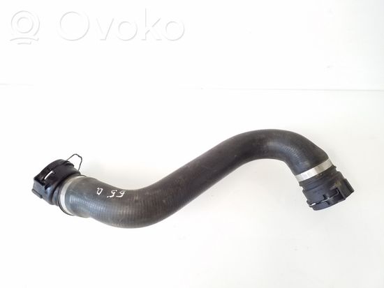 BMW 3 E90 E91 Engine coolant pipe/hose 1436077