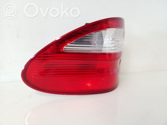 Mercedes-Benz E W211 Rear/tail lights