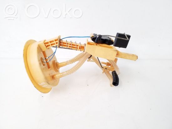 BMW 3 E90 E91 Fuel level meter relay A2C53033