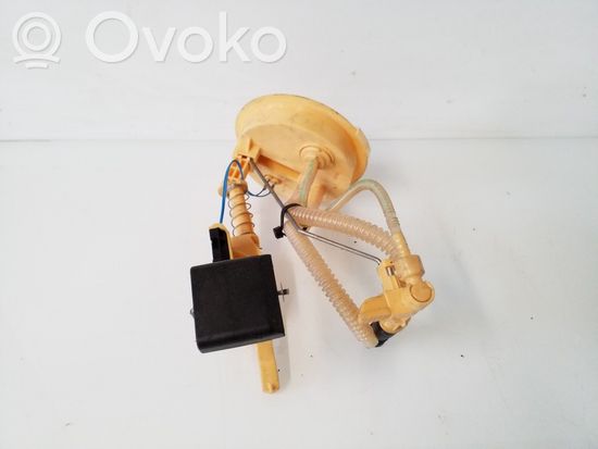 BMW 3 E90 E91 Fuel level meter relay A2C53033