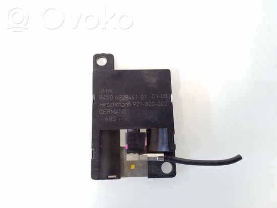BMW 3 E90 E91 Bluetooth antenna 921800002