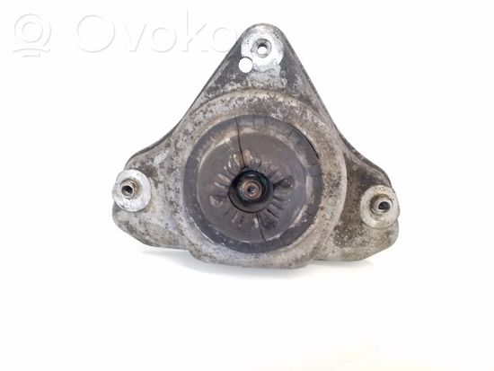 Audi A6 S6 C6 4F Front shock absorber with coil spring