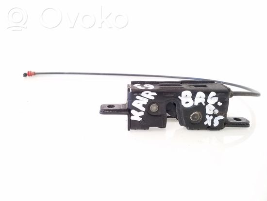 BMW X5 E53 Tailgate/trunk/boot lock/catch/latch 8408963