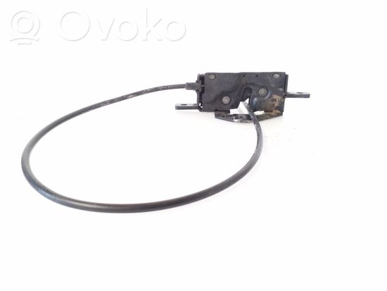 BMW X5 E53 Tailgate/trunk/boot lock/catch/latch 8408963